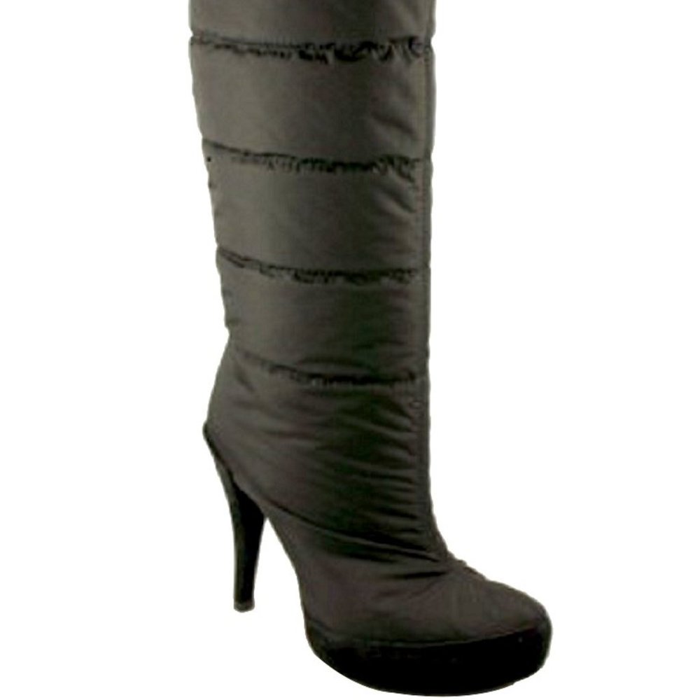 Pedro Garcia Boots Pedro Garcia Knee High Boots